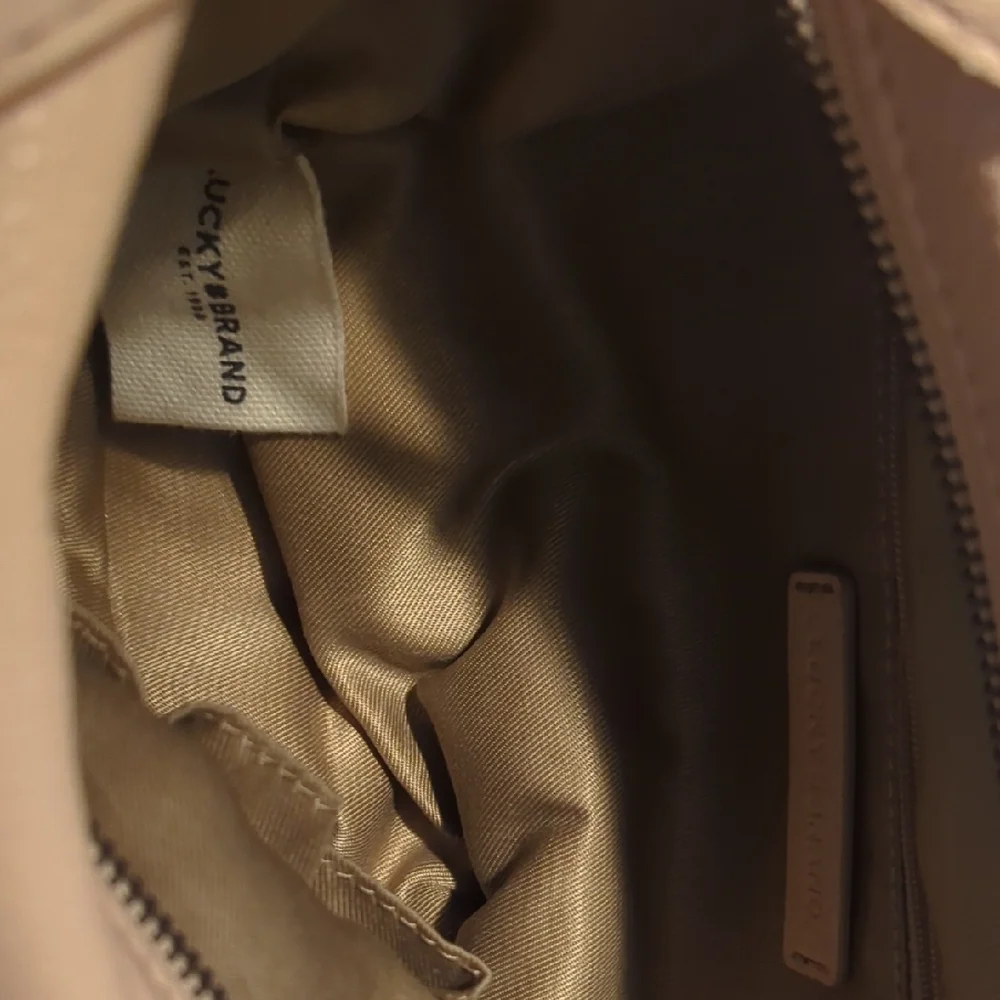 Lucky Brand Handbag/Crossbody - Picture 2 of 6